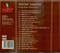 Vorschau: Coca-Cola Routeman (CD) Vorschau: Coca-Cola Routeman (CD)