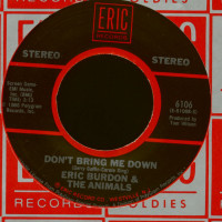 Vorschau: Sky Pilot - Don't Bring Me Down (7inch, 45rpm) Vorschau: Sky Pilot - Don't Bring Me Down (7inch, 45rpm)