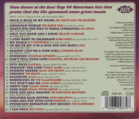 Vorschau: The Hit List: 24 Hot 100 American Chart Busters of the 70s (CD) Vorschau: The Hit List: 24 Hot 100 American Chart Busters of the 70s (CD)