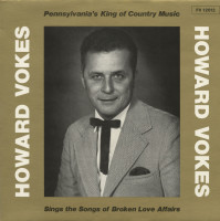 Vorschau: Pennsylvania's King Of Country Music (LP) Vorschau: Pennsylvania's King Of Country Music (LP)