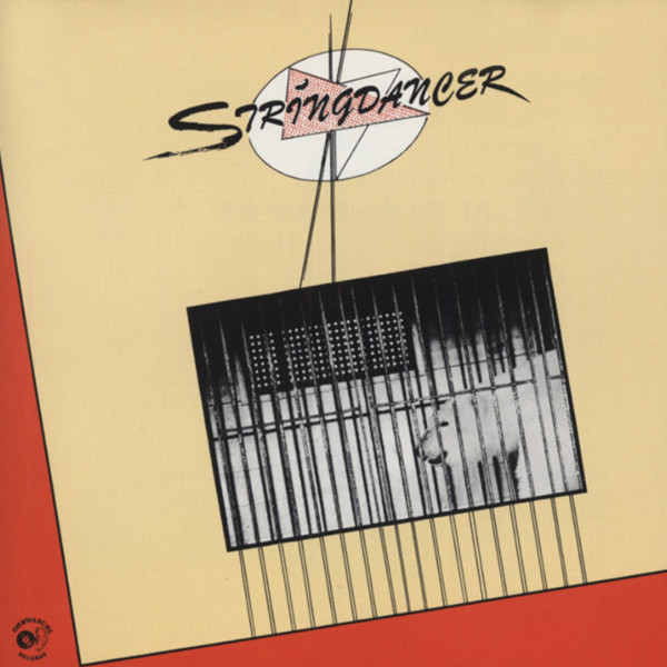 Stringdancer (1981)