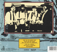 Vorschau: Easy Listening For Jerks (Part 1) (CD) Vorschau: Easy Listening For Jerks (Part 1) (CD)