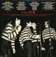Vorschau: The Best Of The Red Bird & Mercury Recordings (2-LP, Limited Edition) Vorschau: The Best Of The Red Bird & Mercury Recordings (2-LP, Limited Edition)
