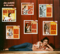 Vorschau: Keep On Indo Rockin' Vol.6 (CD) Vorschau: Keep On Indo Rockin' Vol.6 (CD)
