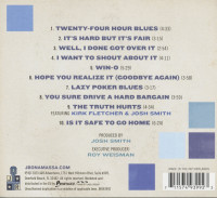 Vorschau: Blues Deluxe Vol.2 (CD) Vorschau: Blues Deluxe Vol.2 (CD)