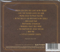 Vorschau: Country Chapel (CD) Vorschau: Country Chapel (CD)