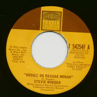 Vorschau: Boogie On Reggae Woman - Seems So Long (7inch, 45rpm) Vorschau: Boogie On Reggae Woman - Seems So Long (7inch, 45rpm)