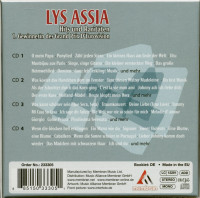 Vorschau: Hits Und Raritäten (4-CD) Vorschau: Hits Und Raritäten (4-CD)