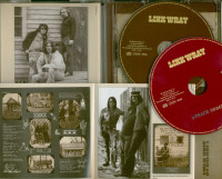Vorschau: 3-Track Shack (2-CD) Vorschau: 3-Track Shack (2-CD)