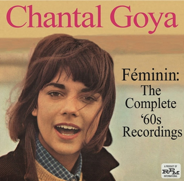 Feminin: The Complete '60s Recordings Feminin: The Complete '60s Recordings
