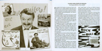 Vorschau: Anthologie Du Rock Fifties En Français - 1956-1960 (3-CD) Vorschau: Anthologie Du Rock Fifties En Français - 1956-1960 (3-CD)
