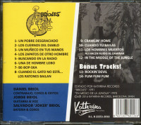 Vorschau: 30th Anniversary 1990-1993 (CD) Vorschau: 30th Anniversary 1990-1993 (CD)