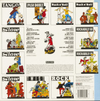 Vorschau: Rock'n'Roll (LP) Vorschau: Rock'n'Roll (LP)