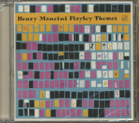 Vorschau: Henry Mancini Playboy Themes (CD) Vorschau: Henry Mancini Playboy Themes (CD)