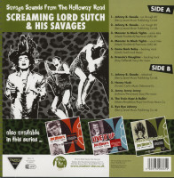 Vorschau: Joe Meek's Tea Chest Tapes - Savage Sounds From The Holloway Road (LP, 10inch) Vorschau: Joe Meek's Tea Chest Tapes - Savage Sounds From The Holloway Road (LP, 10inch)