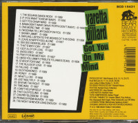 Vorschau: Got You On My Mind Vorschau: Got You On My Mind
