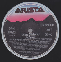 Vorschau: Yo Frankie (LP) Vorschau: Yo Frankie (LP)