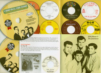 Vorschau: A Sound For All (Four) Seasons - Jersey Harmony Sound-A-Likes Vorschau: A Sound For All (Four) Seasons - Jersey Harmony Sound-A-Likes