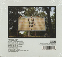Vorschau: Big Bad Luv (CD) Vorschau: Big Bad Luv (CD)