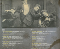 Vorschau: Down At The Ugly Men's Lounge, Vol.7 (LP, 10inch) Vorschau: Down At The Ugly Men's Lounge, Vol.7 (LP, 10inch)