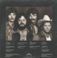 Vorschau: The Texas Album (LP, 180g Vinyl, & Download) Vorschau: The Texas Album (LP, 180g Vinyl, & Download)