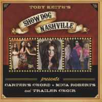 Vorschau: Toby Keith's 'Showdog Nashville' Presents... Vorschau: Toby Keith's 'Showdog Nashville' Presents...