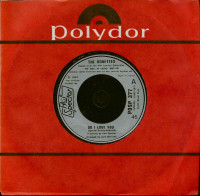 Vorschau: Do I Love You - (The Best Part Of) Breaking Up (7inch, 45rpm, CS, SC) Vorschau: Do I Love You - (The Best Part Of) Breaking Up (7inch, 45rpm, CS, SC)