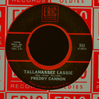 Vorschau: Tallahassee Lassie - Abigail Beecher (7inch, 45rpm) Vorschau: Tallahassee Lassie - Abigail Beecher (7inch, 45rpm)