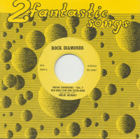 Vorschau: Rock Diamonds Vol.7 (7inch, 45rpm) Vorschau: Rock Diamonds Vol.7 (7inch, 45rpm)