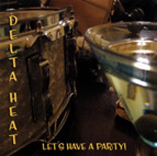 Let's Have A Party