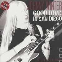 Vorschau: Good Love In San Diego (2-LP)(Limited edition - red vinyl) Vorschau: Good Love In San Diego (2-LP)(Limited edition - red vinyl)