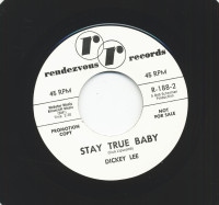 Vorschau: Teenage Philosopher - Stay True Baby (7inch, 45rpm) Vorschau: Teenage Philosopher - Stay True Baby (7inch, 45rpm)