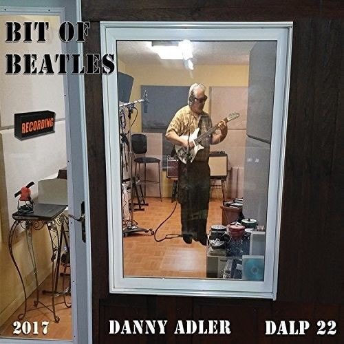 Bit Of Beatles (CD)
