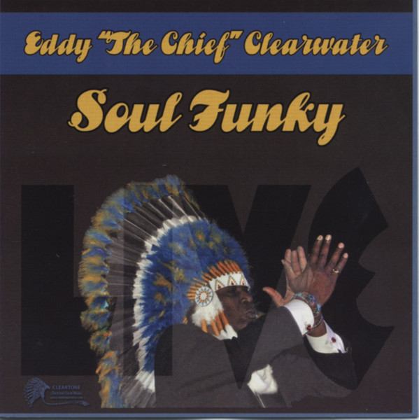 Soul Funky