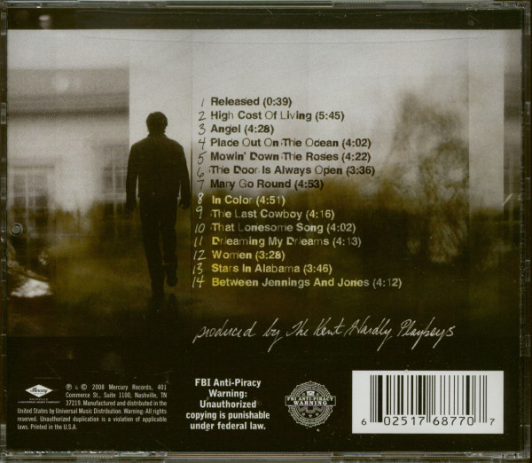 That Lonesome Song (CD)