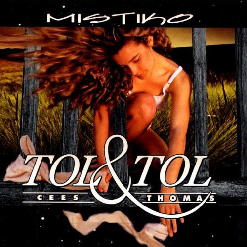 Mistiko (CD)