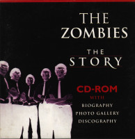 Vorschau: The Story (CD) Vorschau: The Story (CD)