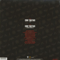 Vorschau: Come Together (LP) Vorschau: Come Together (LP)