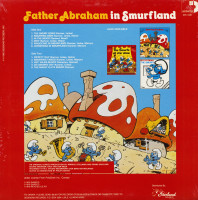 Vorschau: Father Abraham In Smurfland (LP) Vorschau: Father Abraham In Smurfland (LP)