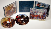 Vorschau: Vol.05, The Blissed-Out Birth Of Country Rock 1972 (2-CD) Vorschau: Vol.05, The Blissed-Out Birth Of Country Rock 1972 (2-CD)