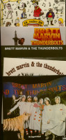 Vorschau: Sonet Anthology (6-CD) Vorschau: Sonet Anthology (6-CD)