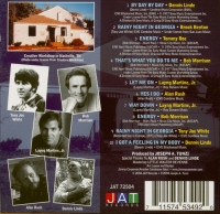 Vorschau: A Cold Night In Nashville (CD) Vorschau: A Cold Night In Nashville (CD)