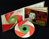 Vorschau: Pledging My Love - Juke Box Pearls (CD) Vorschau: Pledging My Love - Juke Box Pearls (CD)