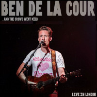 Vorschau: … And The Crowd Went Mild - Live in London (CD) Vorschau: … And The Crowd Went Mild - Live in London (CD)