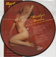 Vorschau: Diamonds Are A Girl's Best Friend - 60th Anniversary Edition (LP, Picture Disc) Vorschau: Diamonds Are A Girl's Best Friend - 60th Anniversary Edition (LP, Picture Disc)