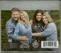 Vorschau: Love Remains (CD) Vorschau: Love Remains (CD)