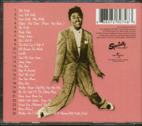 Vorschau: The Very Best Of Little Richard (CD) Vorschau: The Very Best Of Little Richard (CD)