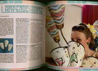 Vorschau: Das Rock'n'Roll Magazin - Ausgabe 43 Vorschau: Das Rock'n'Roll Magazin - Ausgabe 43