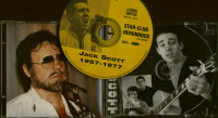 Vorschau: Great Scott 1957-1977 (CD) Vorschau: Great Scott 1957-1977 (CD)