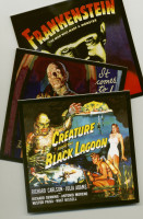Vorschau: Halloween Nuggets Monster Sixties A Go-Go (3-CD) Vorschau: Halloween Nuggets Monster Sixties A Go-Go (3-CD)